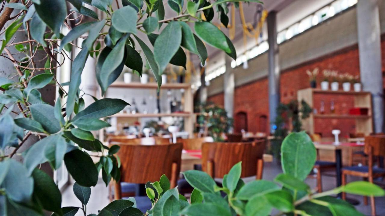 Hotel Forza Poznan Dış mekan fotoğraf