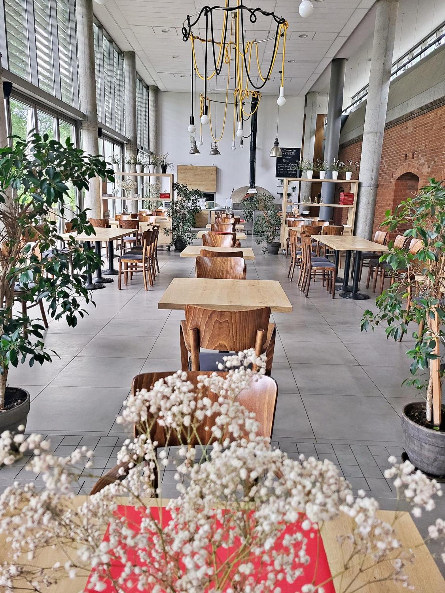 Hotel Forza Poznan Dış mekan fotoğraf