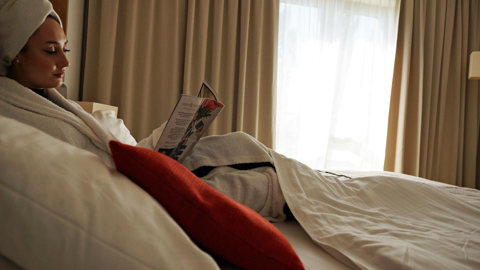 Hotel Forza Poznan Dış mekan fotoğraf
