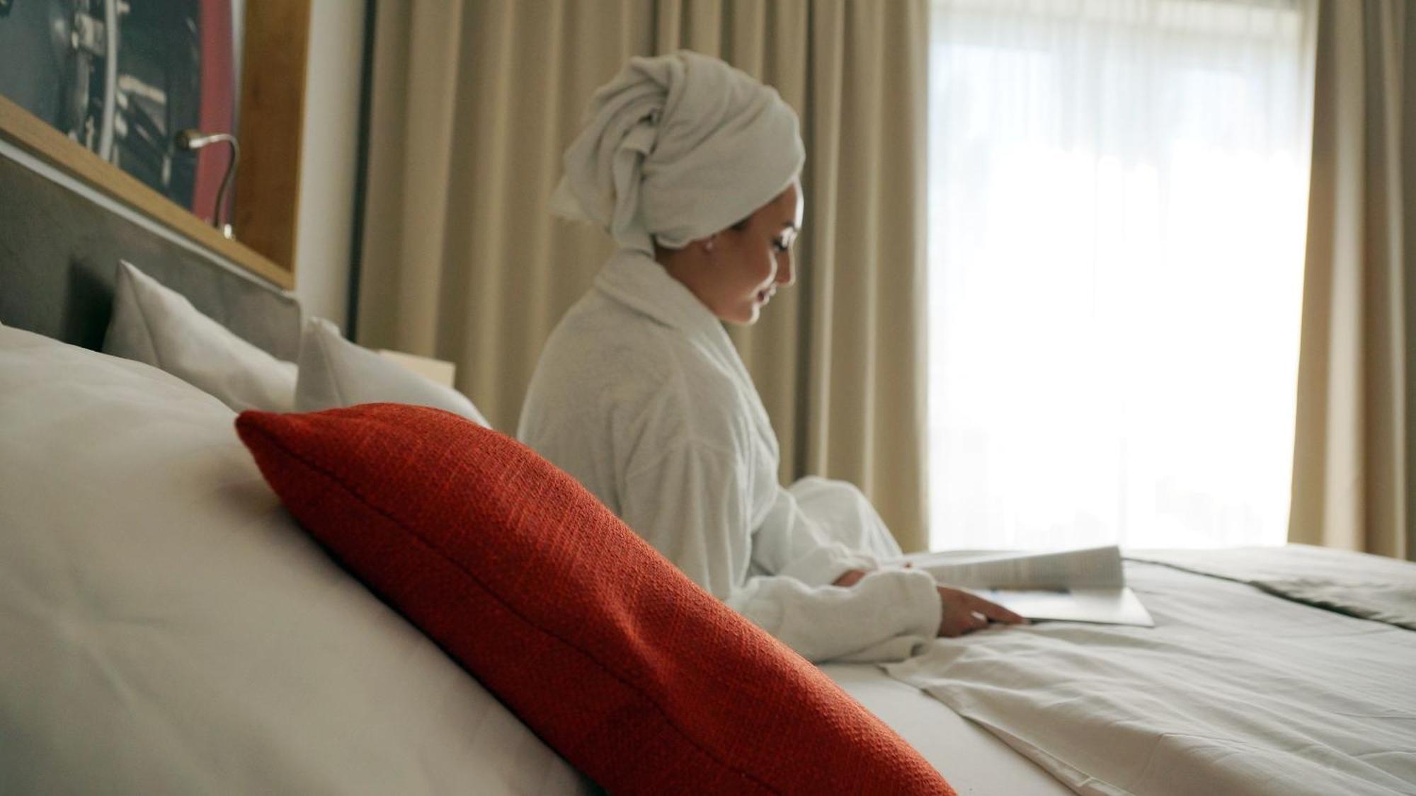 Hotel Forza Poznan Dış mekan fotoğraf